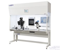FBB IVF - Laminární box FBB pro IVF centra